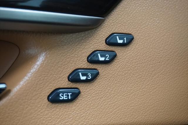 2018 Lexus ES 350 ES 350