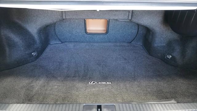 2018 Lexus ES 350 ES 350