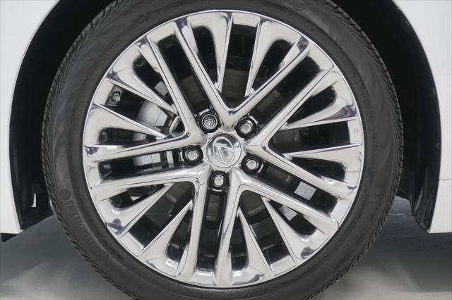 2018 Lexus ES 350 ES 350