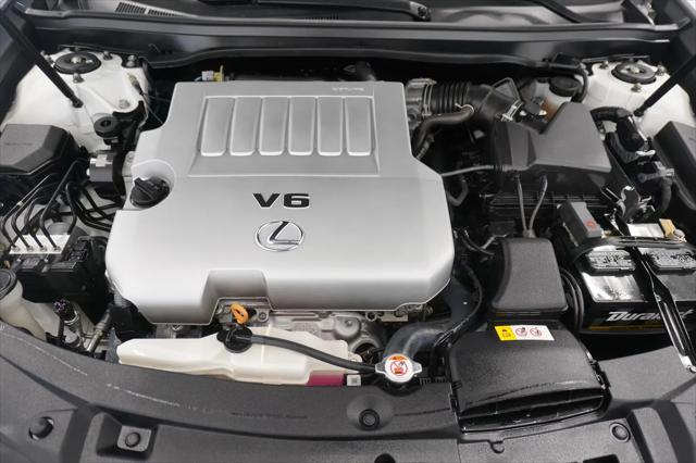 2018 Lexus ES 350 ES 350