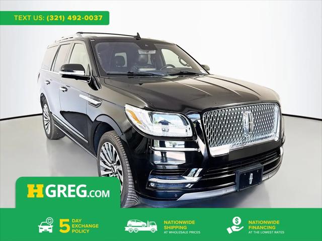 2019 Lincoln Navigator Reserve for sale in Orlando, FL