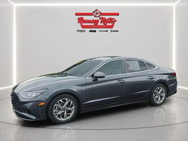 2023 Hyundai Sonata SEL for sale in Harrison, AR