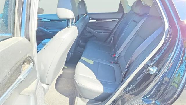 2024 Kia Seltos SX Turbo
