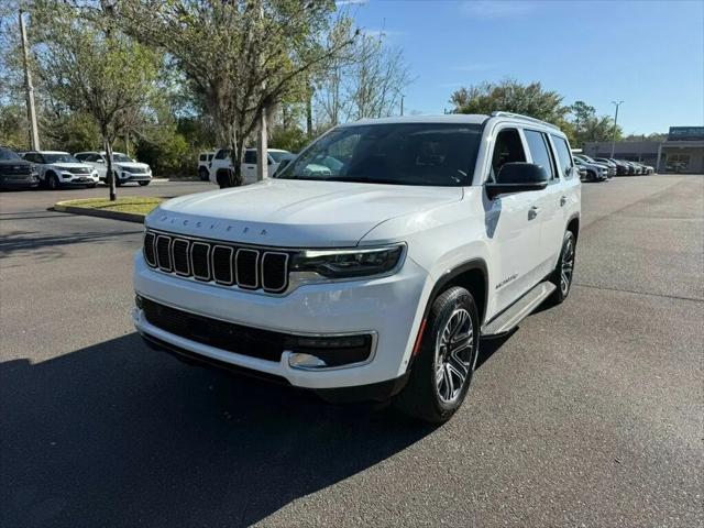 2025 Jeep Wagoneer 4x4 for sale in Gainesville, FL