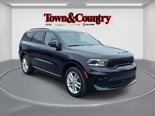 2025 Dodge Durango GT Plus AWD for sale in Levittown, NY