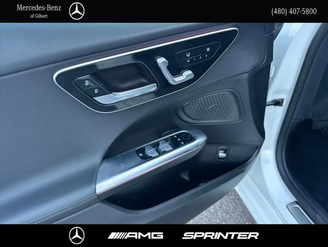 2023 Mercedes-Benz C-CLASS C 300 Sedan