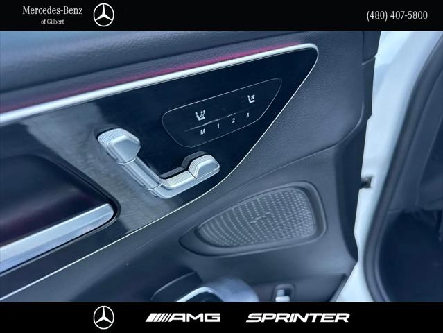 2023 Mercedes-Benz C-CLASS C 300 Sedan