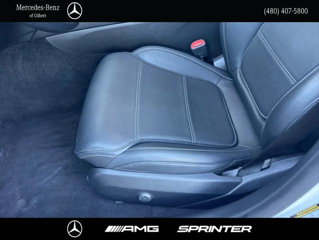 2023 Mercedes-Benz C-CLASS C 300 Sedan