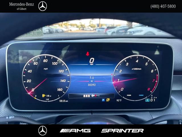 2023 Mercedes-Benz C-CLASS C 300 Sedan