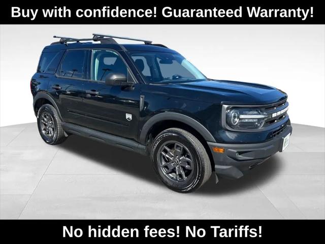 2021 Ford Bronco Sport Big Bend for sale in Berlin, NJ