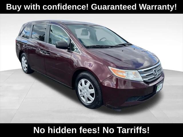 2013 Honda Odyssey LX for sale in Berlin, NJ