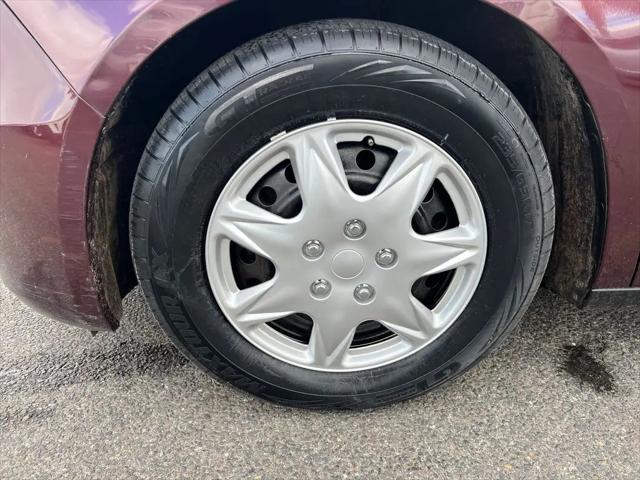 2013 Honda Odyssey LX