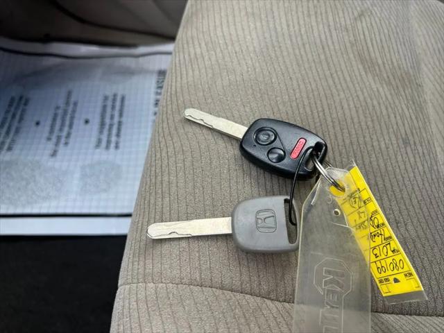 2013 Honda Odyssey LX
