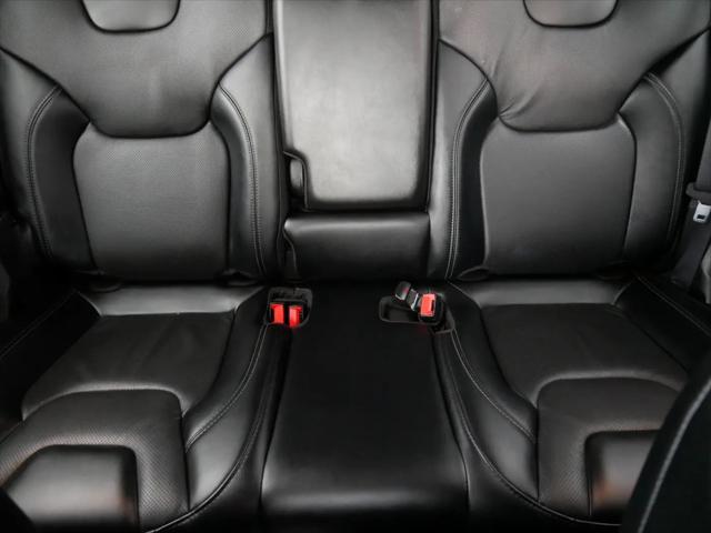 2022 Jeep Cherokee Limited 4x4