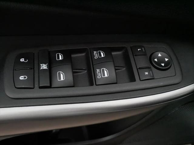 2022 Jeep Cherokee Limited 4x4