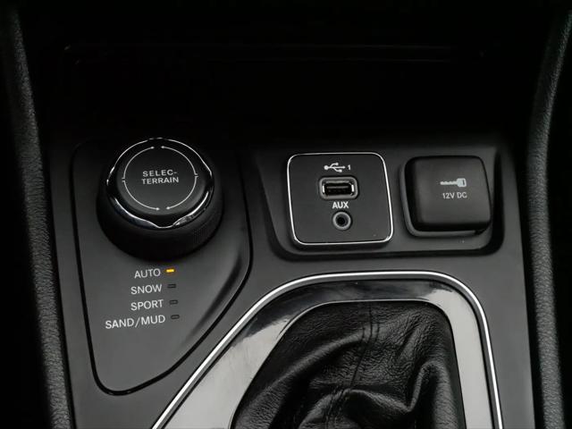 2022 Jeep Cherokee Limited 4x4