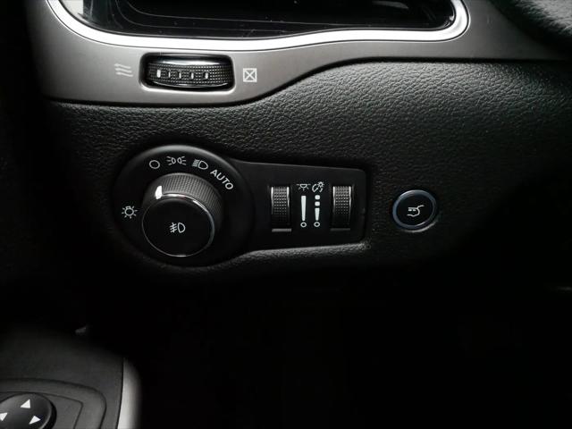 2022 Jeep Cherokee Limited 4x4