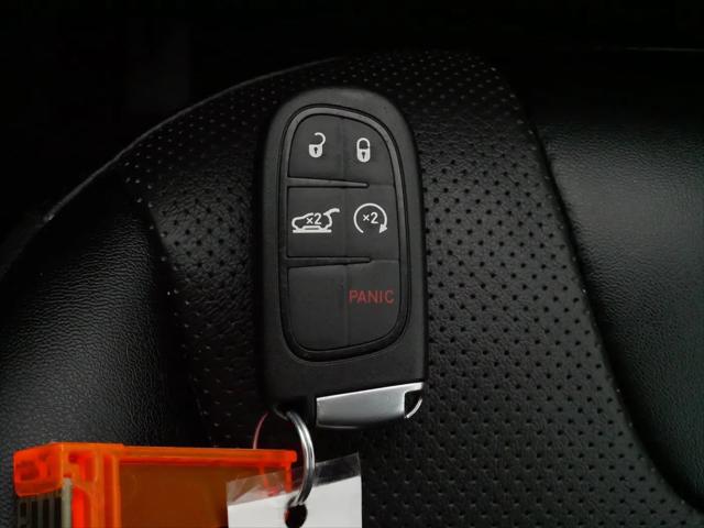 2022 Jeep Cherokee Limited 4x4