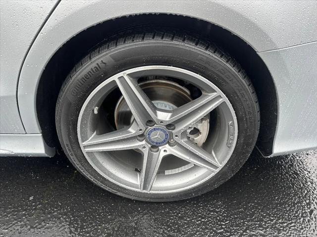 2015 Mercedes-Benz C-CLASS C 300 4MATIC