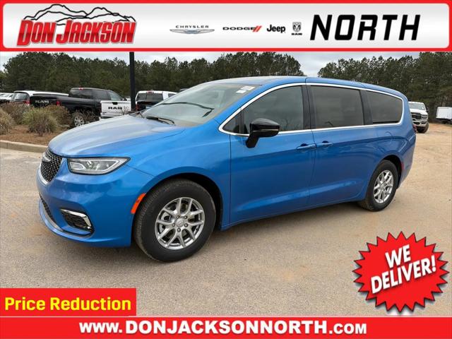 2026 Chrysler Pacifica Select for sale in Cumming, GA