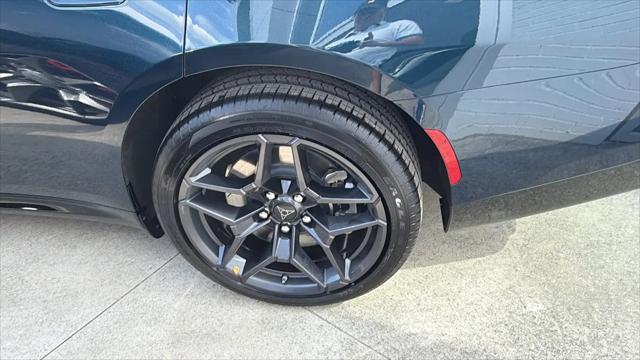 2026 Dodge Charger R/T Plus 4-Door AWD
