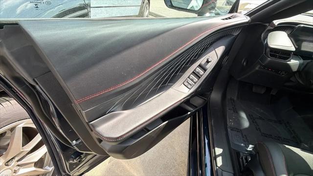 2026 Dodge Charger R/T Plus 4-Door AWD