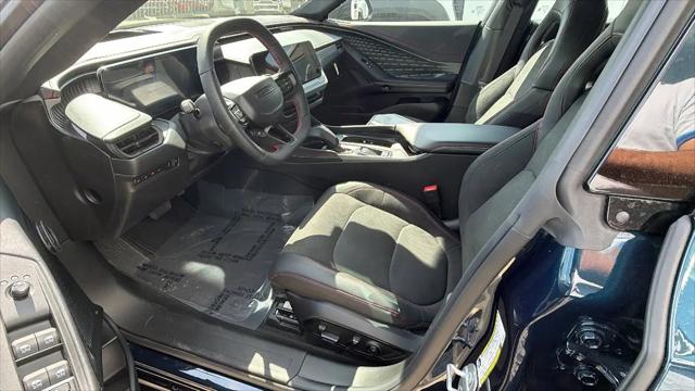 2026 Dodge Charger R/T Plus 4-Door AWD
