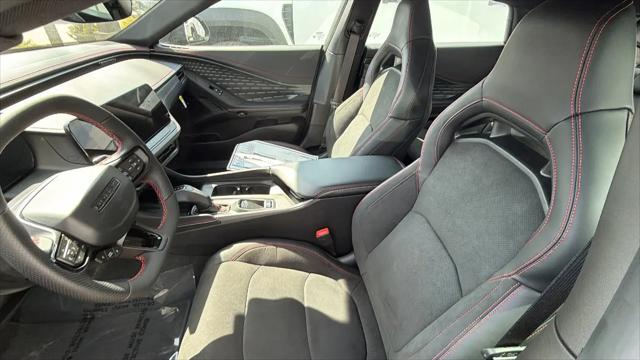 2026 Dodge Charger R/T Plus 4-Door AWD