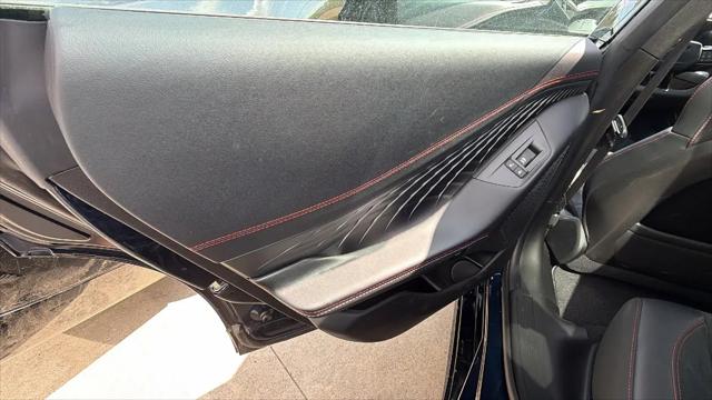 2026 Dodge Charger R/T Plus 4-Door AWD