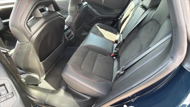 2026 Dodge Charger R/T Plus 4-Door AWD