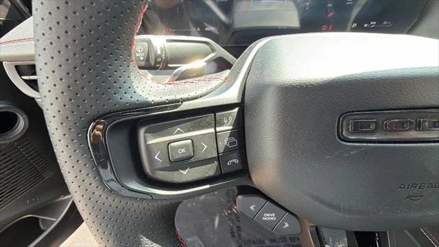 2026 Dodge Charger R/T Plus 4-Door AWD