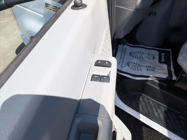 2027 Ford E-Series Cutaway E-Series Cutaway