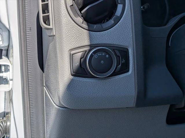 2027 Ford E-Series Cutaway E-Series Cutaway