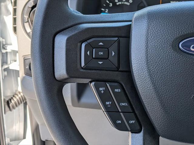 2027 Ford E-Series Cutaway E-Series Cutaway