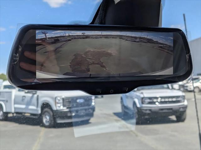 2027 Ford E-Series Cutaway E-Series Cutaway