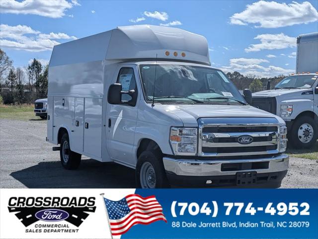 2026 Ford E-350 Cutaway E-Series Cutaway for sale in Indian Trail, NC