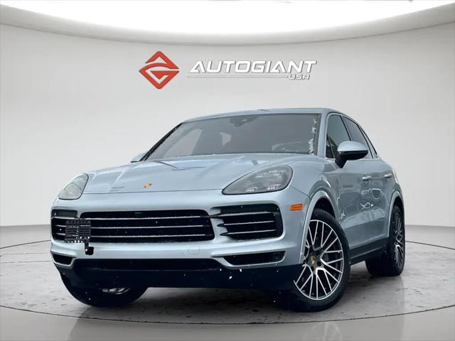 2019 Porsche Cayenne S for sale in Indianapolis, IN