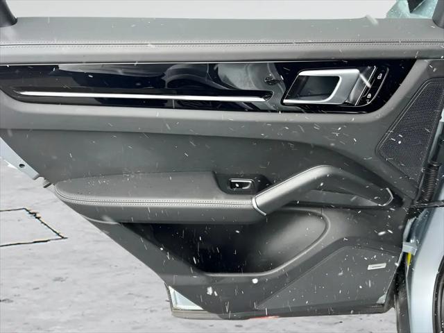 2019 Porsche Cayenne S