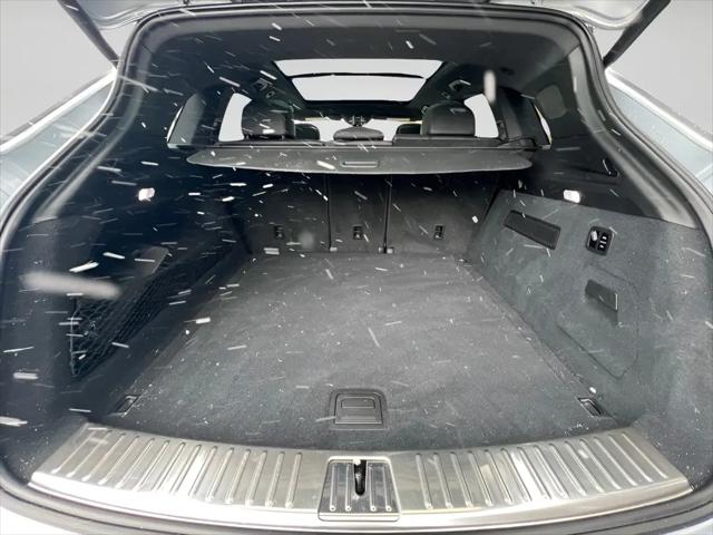 2019 Porsche Cayenne S