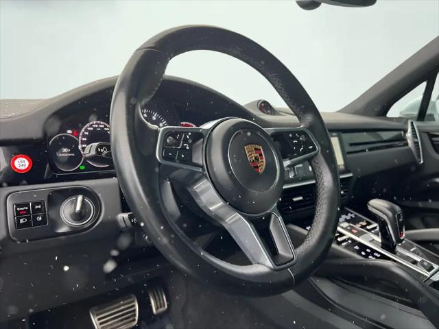 2019 Porsche Cayenne S
