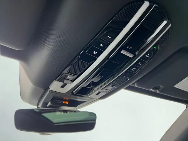2019 Porsche Cayenne S