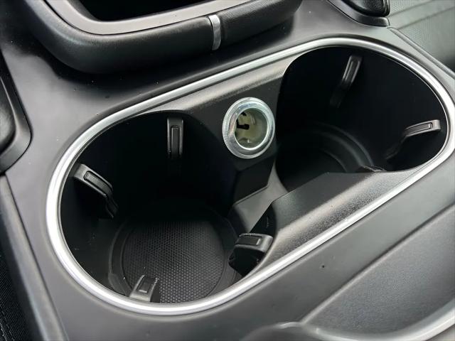 2019 Porsche Cayenne S