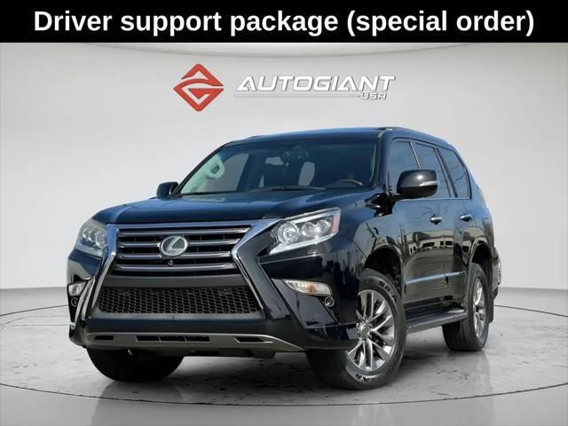 2017 Lexus GX 460 Luxury for sale in Indianapolis, IN