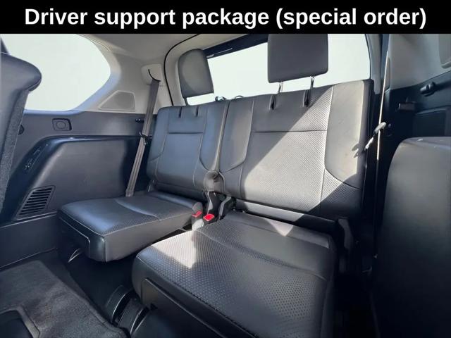 2017 Lexus GX 460 Luxury