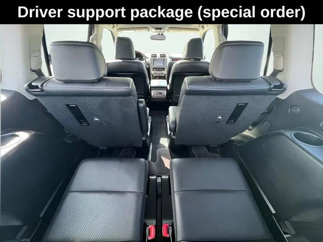 2017 Lexus GX 460 Luxury