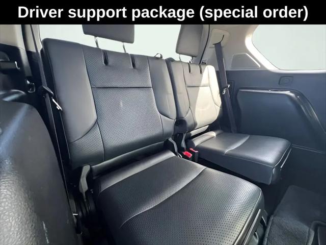 2017 Lexus GX 460 Luxury