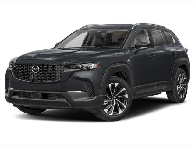 2026 Mazda CX-50 Hybrid Premium Plus for sale in Austin, TX