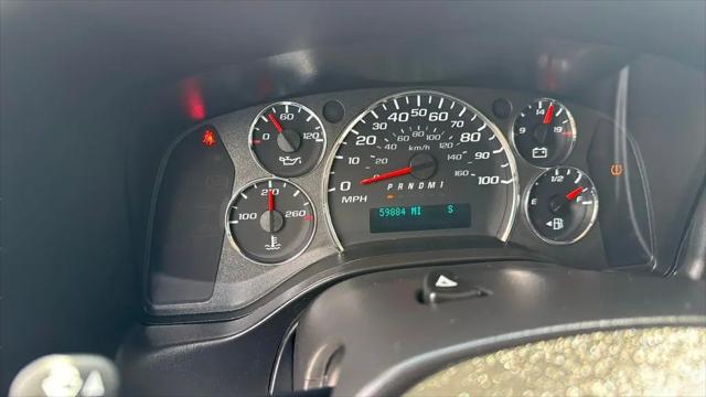 2023 Chevrolet Express Passenger RWD 3500 Extended Wheelbase LS