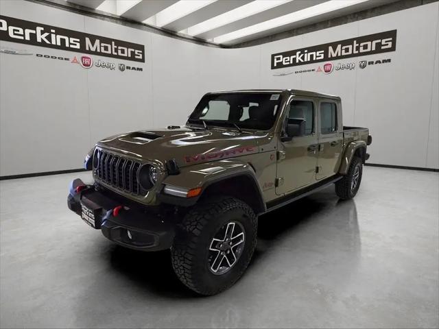 2026 Jeep Gladiator Sport for sale in Colorado Springs, CO