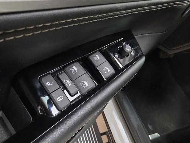 2026 Jeep Grand Wagoneer Limited Altitude 4x4